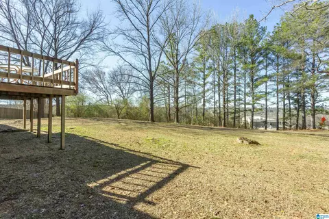 Exterior - 36 Bart Cir, Alabaster, AL 35007 photo 11 of 14