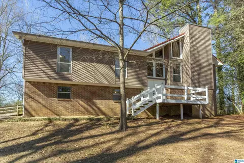 Exterior - 36 Bart Cir, Alabaster, AL 35007 photo 1 of 14