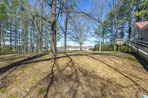Exterior - 36 Bart Cir, Alabaster, AL 35007 photo 13 of 14