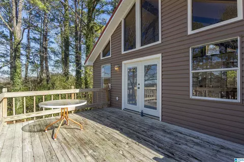 Exterior - 36 Bart Cir, Alabaster, AL 35007 photo 8 of 14