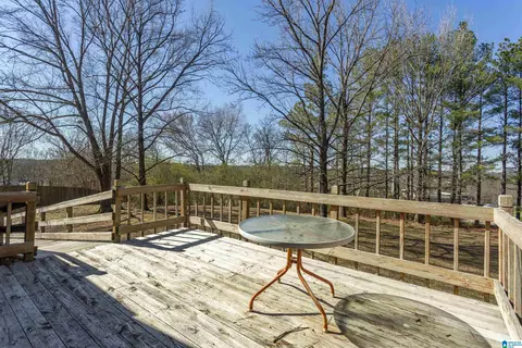 Exterior - 36 Bart Cir, Alabaster, AL 35007 photo 10 of 14