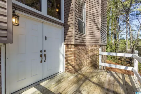 Exterior - 36 Bart Cir, Alabaster, AL 35007 photo 2 of 14