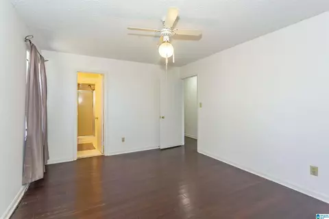 Bedroom - 36 Bart Cir, Alabaster, AL 35007 photo 3 of 3