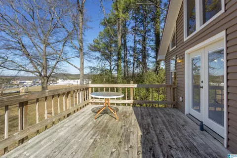 Exterior - 36 Bart Cir, Alabaster, AL 35007 photo 9 of 14