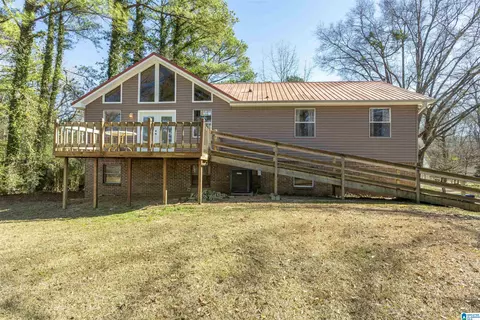 Exterior - 36 Bart Cir, Alabaster, AL 35007 photo 6 of 14