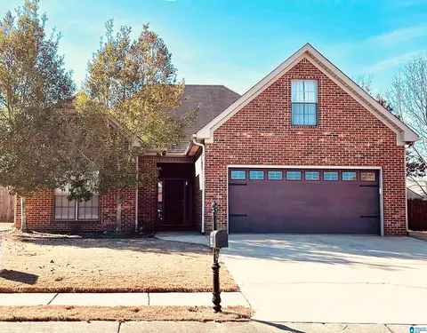 110 Paddington Sta, Maylene, AL 35114 photo 1