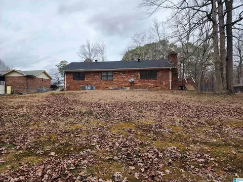 2401 Briarcliff Rd, Jasper, AL 35504 photo 5