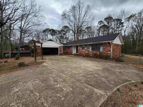 2401 Briarcliff Rd, Jasper, AL 35504 photo 1