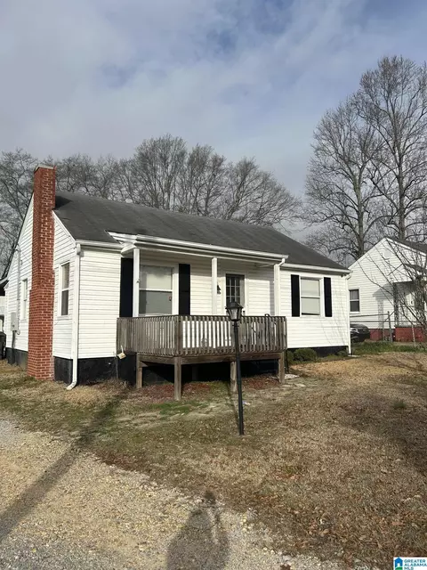 206 Hinkle Rd, Clanton, AL 35045 photo 1