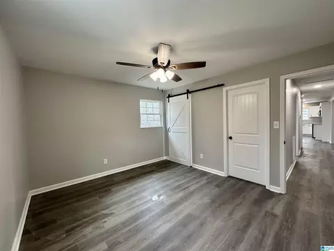Bedroom - 423 Spring Trl, Warrior, AL 35180 photo 2 of 4