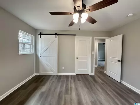Bedroom - 423 Spring Trl, Warrior, AL 35180 photo 3 of 4
