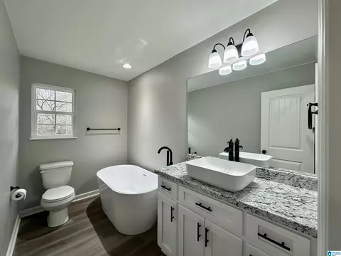 Bath - 423 Spring Trl, Warrior, AL 35180 photo 7 of 12
