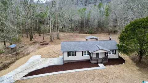 Exterior - 423 Spring Trl, Warrior, AL 35180 photo 1 of 20