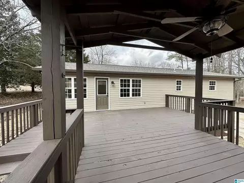 Exterior - 423 Spring Trl, Warrior, AL 35180 photo 17 of 20