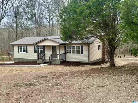 Exterior - 423 Spring Trl, Warrior, AL 35180 photo 11 of 20