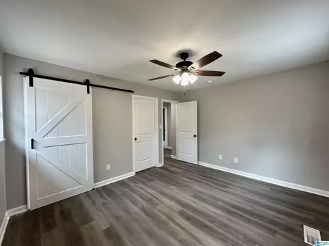 Bedroom - 423 Spring Trl, Warrior, AL 35180 photo 1 of 4