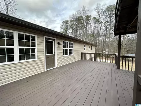 Exterior - 423 Spring Trl, Warrior, AL 35180 photo 19 of 20