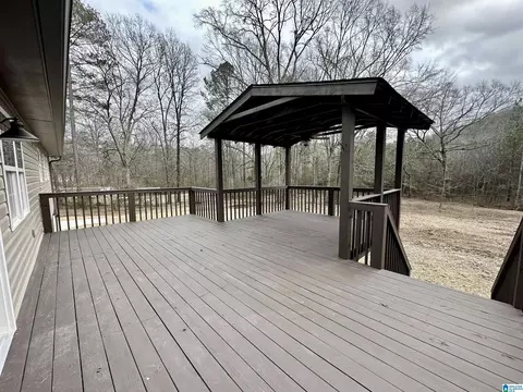 Exterior - 423 Spring Trl, Warrior, AL 35180 photo 20 of 20