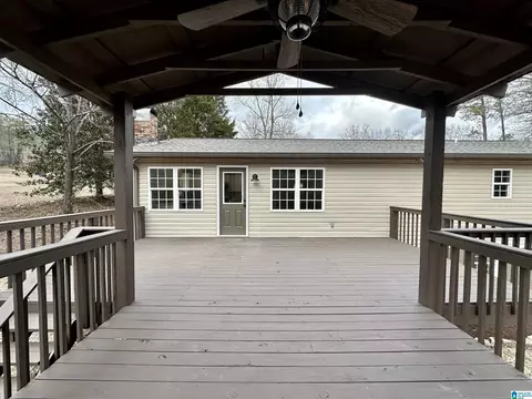 Exterior - 423 Spring Trl, Warrior, AL 35180 photo 18 of 20