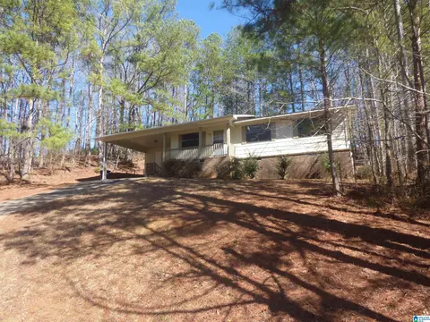 1015 Emory Pl, Anniston, AL 36207