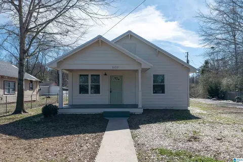 809 14th Ave N, Clanton, AL 35045 photo 1