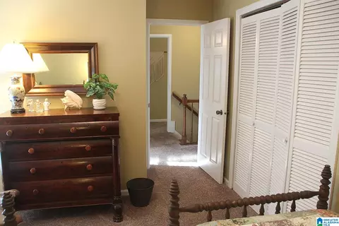Bedroom - 814 Apache Pass, Anniston, AL 36206 photo 3 of 7