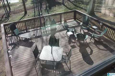 Exterior - 814 Apache Pass, Anniston, AL 36206 photo 6 of 11