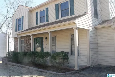 Exterior - 814 Apache Pass, Anniston, AL 36206 photo 4 of 11