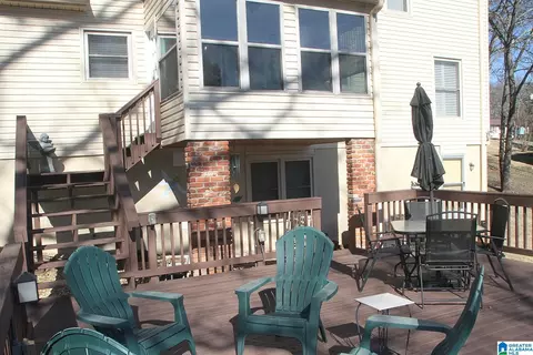 Exterior - 814 Apache Pass, Anniston, AL 36206 photo 8 of 11