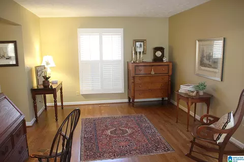 Bedroom - 814 Apache Pass, Anniston, AL 36206 photo 1 of 7