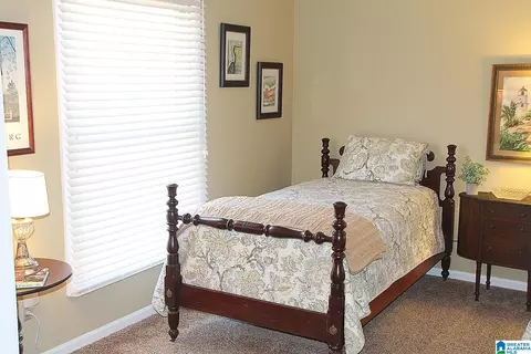 Bedroom - 814 Apache Pass, Anniston, AL 36206 photo 7 of 7