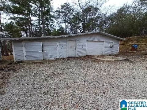 1481 Campbell Loop Rd, Mount Olive, AL 35117 photo 3