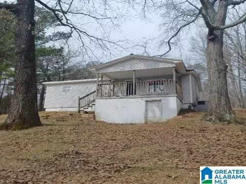 1481 Campbell Loop Rd, Mount Olive, AL 35117 photo 1