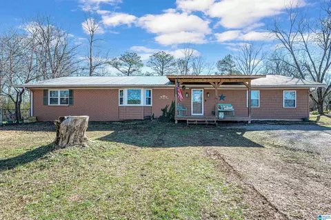 Exterior - 526 Dallas Loop Rd, Trafford, AL 35172 photo 1 of 11