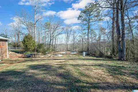 Exterior - 526 Dallas Loop Rd, Trafford, AL 35172 photo 7 of 11