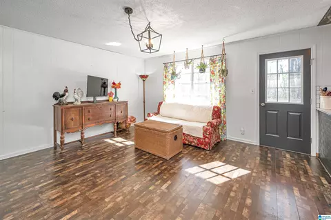 Bedroom - 526 Dallas Loop Rd, Trafford, AL 35172 photo 1 of 5
