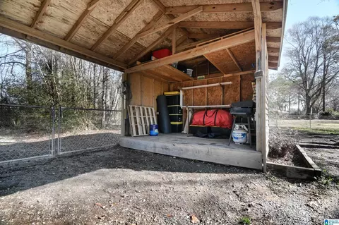 Exterior - 1120 Lay Dam Rd, Clanton, AL 35045 photo 5 of 6
