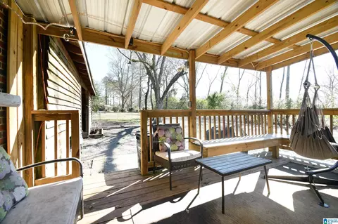 Exterior - 1120 Lay Dam Rd, Clanton, AL 35045 photo 4 of 6