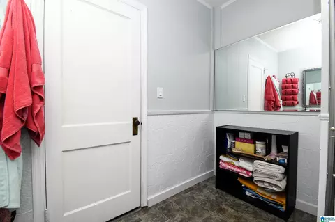 Entry Way - 1120 Lay Dam Rd, Clanton, AL 35045 photo 1 of 1