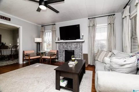 Living - 1120 Lay Dam Rd, Clanton, AL 35045 photo 1 of 2