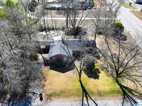 Exterior - 1120 Lay Dam Rd, Clanton, AL 35045 photo 6 of 6