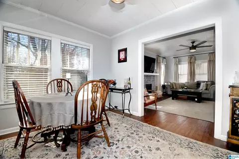 Dining - 1120 Lay Dam Rd, Clanton, AL 35045 photo 1 of 5
