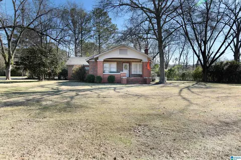 Exterior - 1120 Lay Dam Rd, Clanton, AL 35045 photo 3 of 6