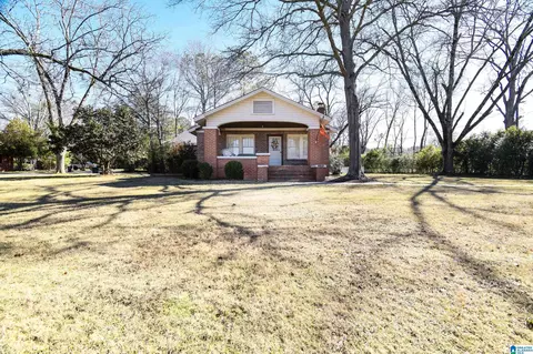 Exterior - 1120 Lay Dam Rd, Clanton, AL 35045 photo 2 of 6