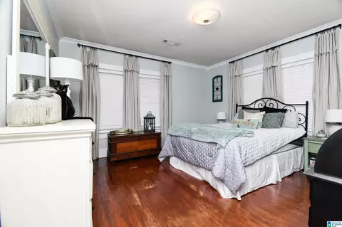 Bedroom - 1120 Lay Dam Rd, Clanton, AL 35045 photo 4 of 5