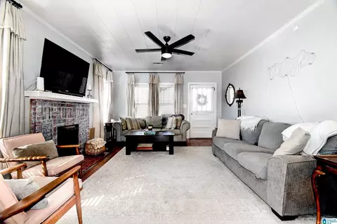 Living - 1120 Lay Dam Rd, Clanton, AL 35045 photo 2 of 2