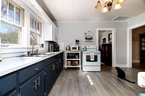 Kitchen - 1120 Lay Dam Rd, Clanton, AL 35045 photo 1 of 3