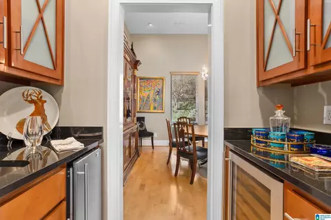 Kitchen - 5 Ruby Ridge Rd, Anniston, AL 36207 photo 7 of 7