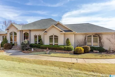 5 Ruby Ridge Rd, Anniston, AL 36207