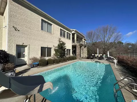Exterior - 5 Ruby Ridge Rd, Anniston, AL 36207 photo 10 of 11